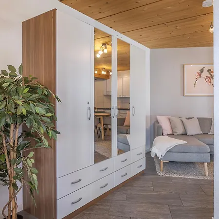 Appartement Efeu *