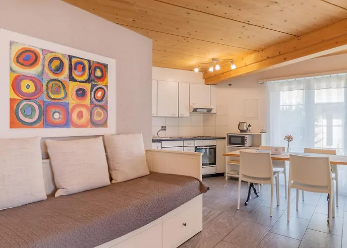 Apartamento Efeu