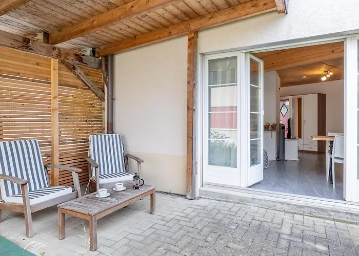 Apartamento Efeu