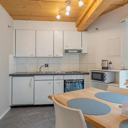 Efeu Интерлакен