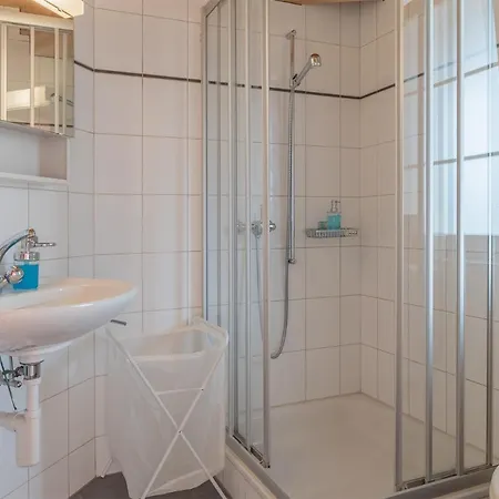 Apartment Efeu *