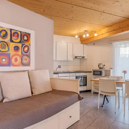 Apartment Efeu