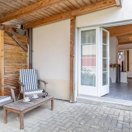 Apartment Efeu